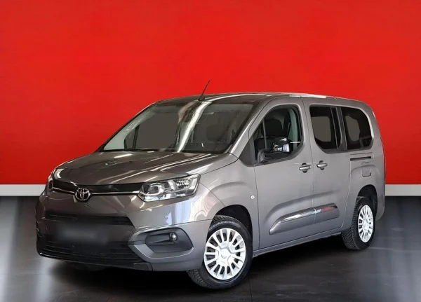 Toyota Proace City Verso Long 1.5 D-4D Business Aut.