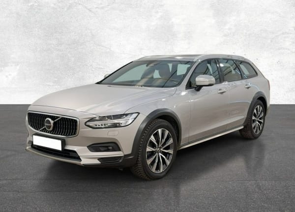 Volvo V90 CC B5 D AWD Ultimate aut 2023 - gebrauchtes Leasingfahrzeug