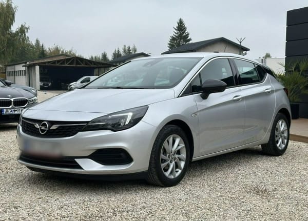 Opel Astra V 1.2 T Elegance S&S