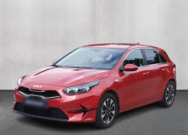 Kia Ceed 1.5 T-GDI M DCT