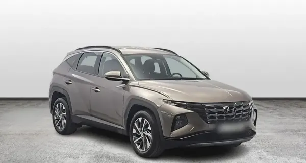 Hyundai Tucson 1.6 T-GDi Smart 2WD 2023 - używany samochód w leasingu