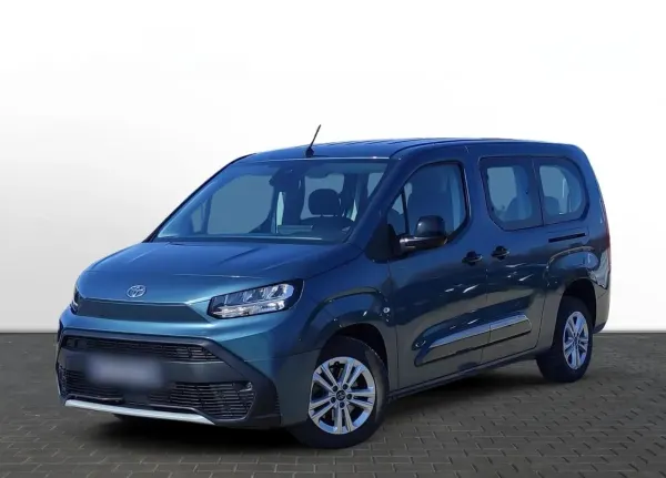 Toyota Proace City Verso Long 1.5 D-4D Business