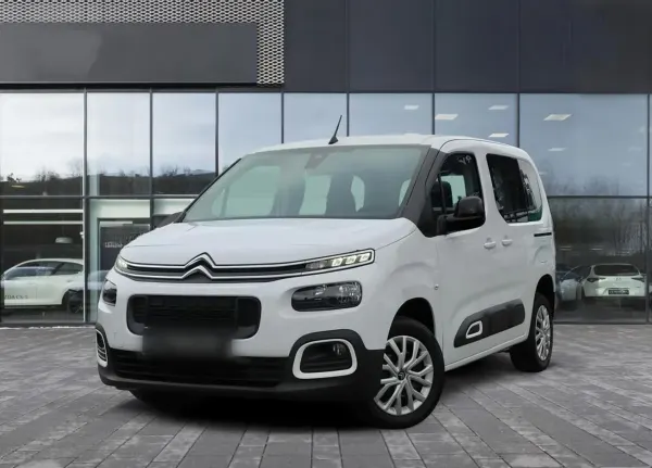 Citroen Berlingo M 1.5 BlueHDI Feel S&S N1