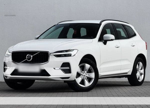 Volvo XC 60 B4 B Momentum Pro aut 2022 - używany samochód w leasingu
