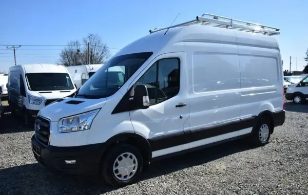Ford Transit 310 L3H3 Ambiente