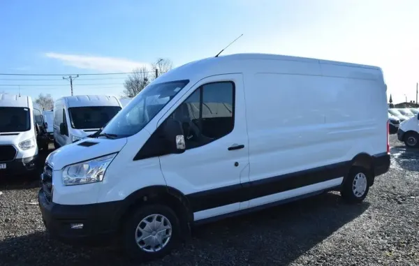 Ford Transit 350 L3H2 Trend