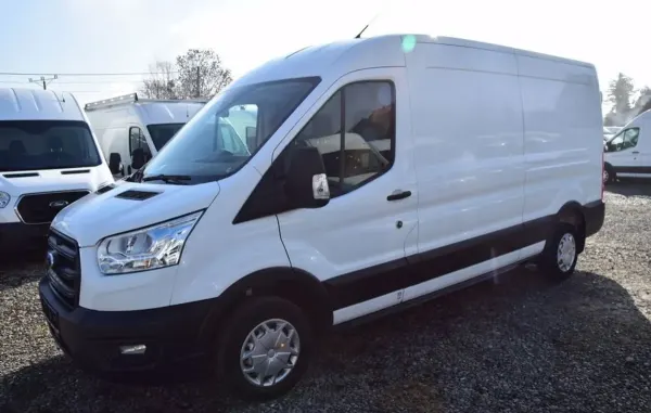 Ford Transit 350 L3H2 Trend