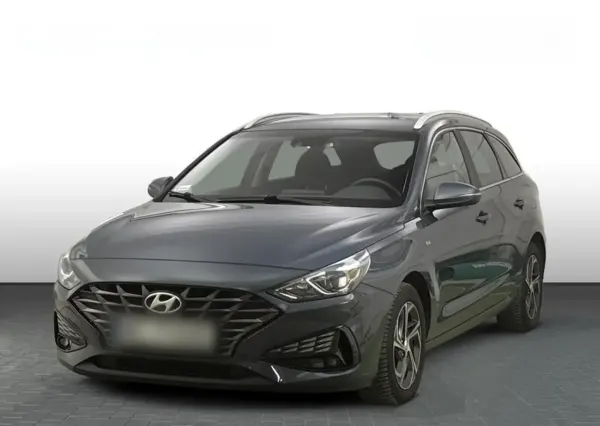 Hyundai i30 1.5 T-GDI 48V Comfort DCT 2021 - używany samochód w leasingu