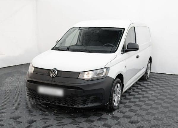 Volkswagen Caddy Cargo Maxi 2.0 TDI 2022 - używany samochód w leasingu