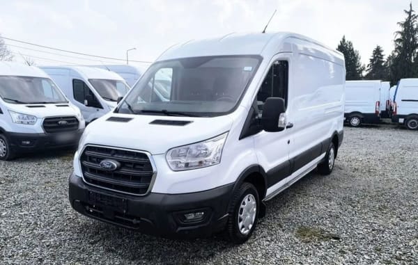 Ford Transit 350 L3H2 Trend