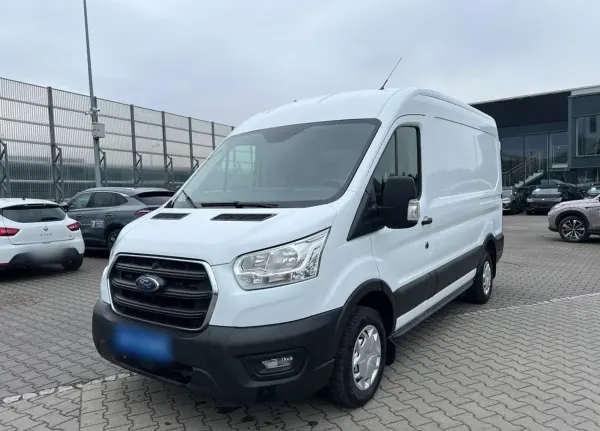 Ford Transit 350 L2H2 Trend