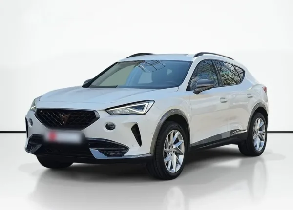 Cupra Formentor 1.5 TSI DSG