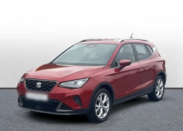 SEAT Arona 1.0 TSI FR S&S