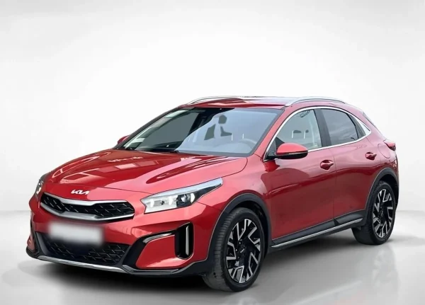 Kia XCeed 1.5 T-GDI L DCT