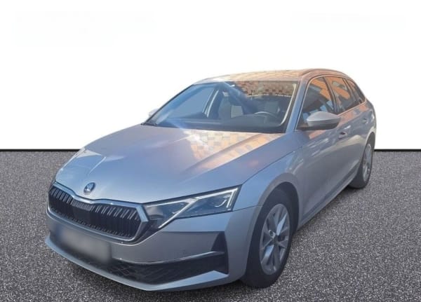 Skoda Octavia 1.5 TSI Selection