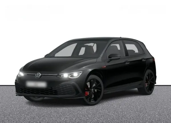 Volkswagen Golf VIII 2.0 TSI GTI DSG