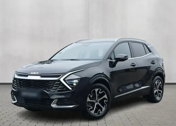Kia Sportage 1.6 T-GDI L 2WD DCT