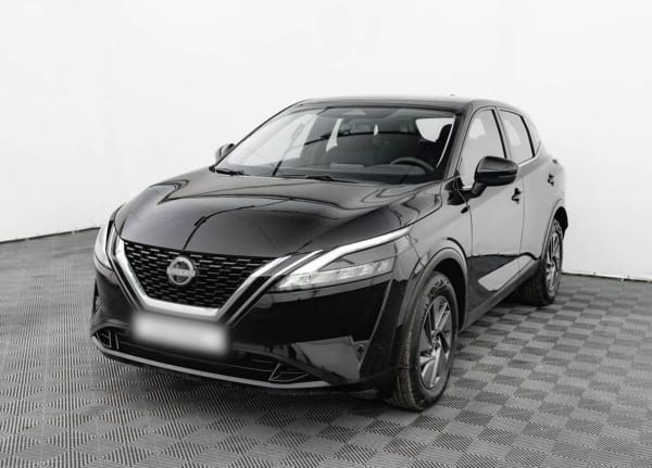 Nissan Qashqai 1.3 DIG-T mHEV Acenta Xtronic