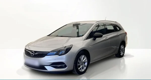 Opel Astra V 1.5 CDTI Elegance S&S