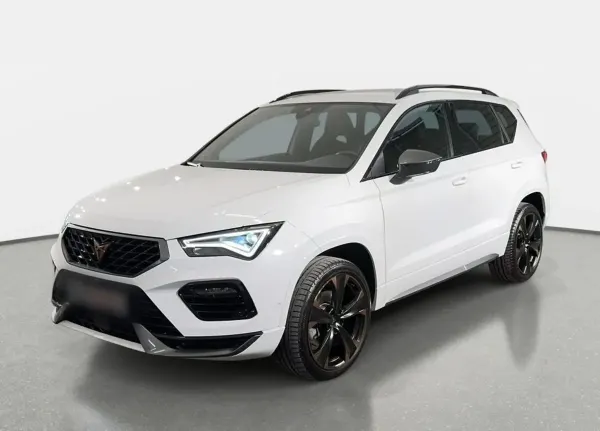 Cupra Ateca 1.5 TSI DSG