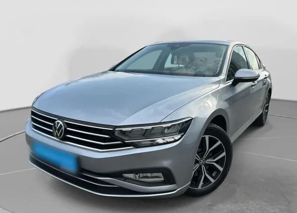 Volkswagen Passat 2.0 TSI Business DSG 2021 - używany samochód w leasingu