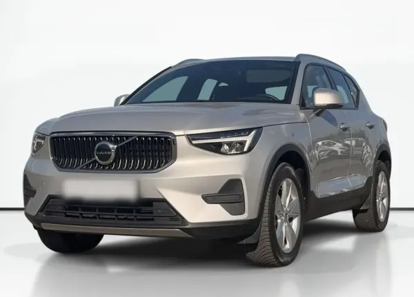 Volvo XC 40 T2 Core aut 2024 - używany samochód w leasingu