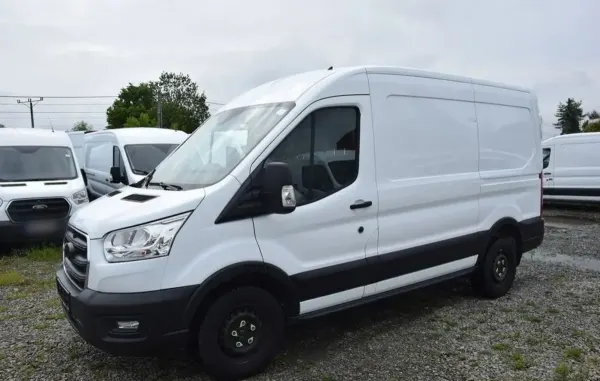 Ford Transit 350 L2H2 Trend