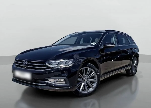 Volkswagen Passat 2.0 TDI Business DSG