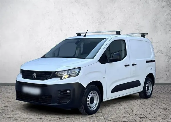 Peugeot Partner 1.5 BlueHDi L1 Premium