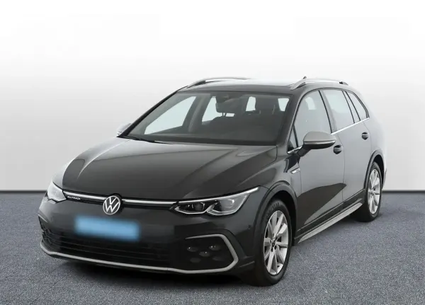 Volkswagen Golf Alltrack 2.0 TDI 4Mot. DSG