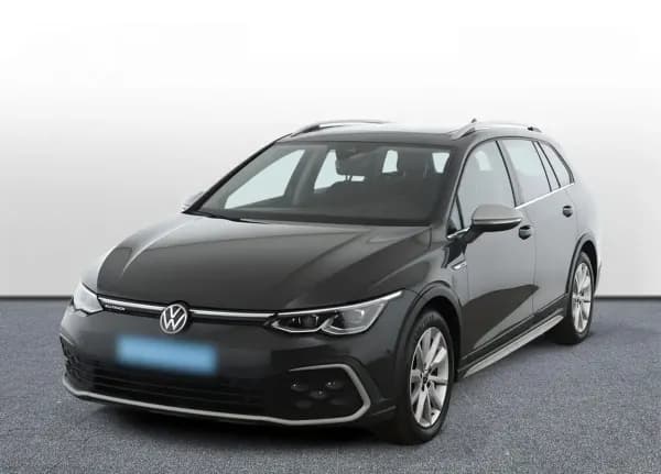 Volkswagen Golf Alltrack 2.0 TDI 4Mot. DSG 2023 - używany samochód w leasingu