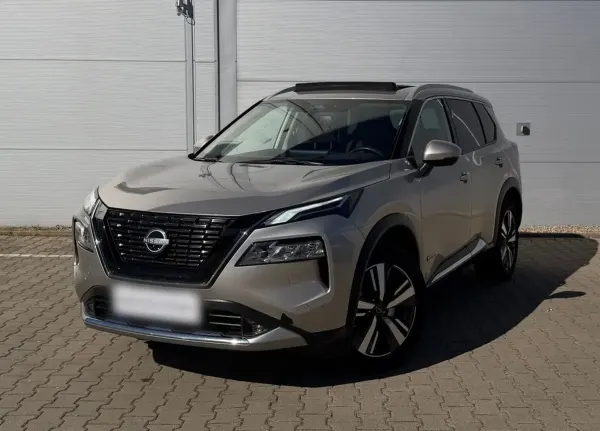 Nissan X-Trail 1.5 VC-T e-POWER Tekna e-4ORCE