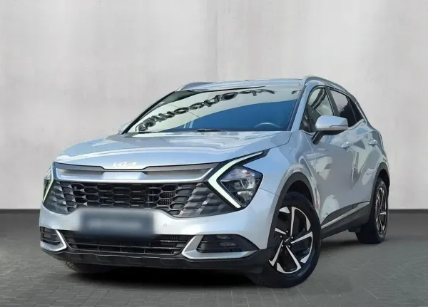 Kia Sportage 1.6 T-GDI L 2WD