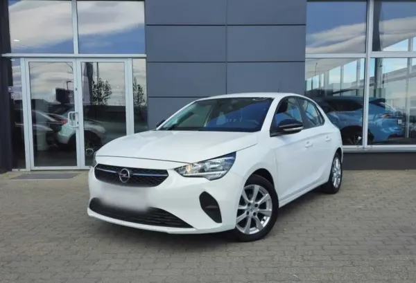 Opel Corsa 1.2 Elegance S&S