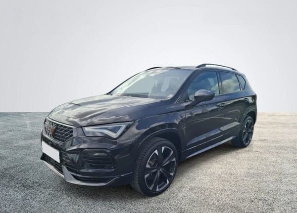 Cupra Ateca 1.5 TSI DSG 2024 - używany samochód w leasingu
