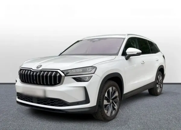 Skoda Kodiaq 2.0 TDI 4x4 Selection DSG