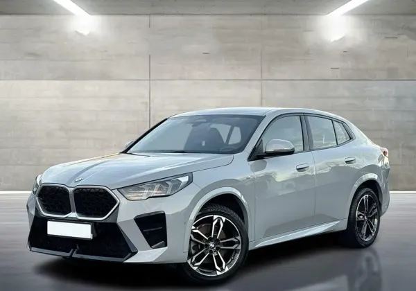 BMW X2 sDrive20i mHEV aut 2024 - gebrauchtes Leasingfahrzeug