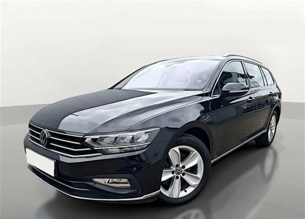 Volkswagen Passat 2.0 TDI EVO Elegance DSG