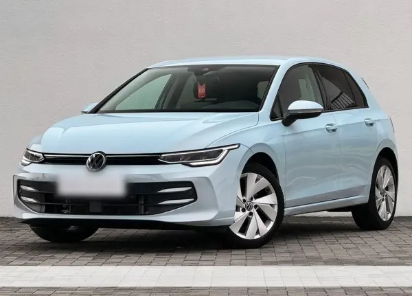 Volkswagen Golf VIII 1.5 TSI Special Edition
