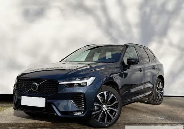Volvo XC 60 B5 B AWD Ultra Dark aut 2025 - używany samochód w leasingu