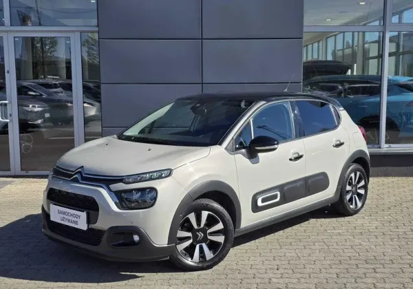 Citroen C3 1.2 PureTech Max
