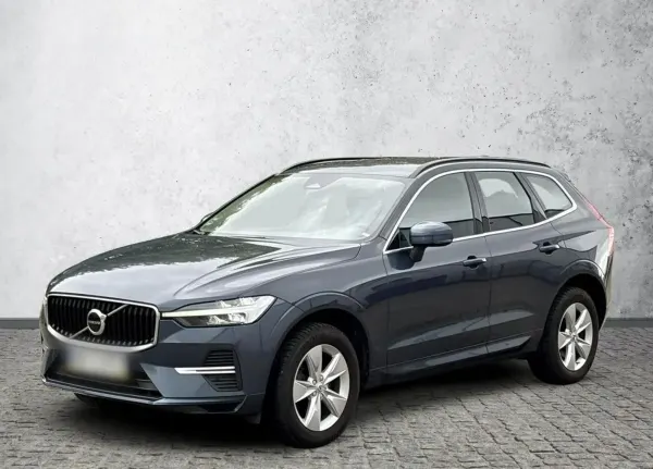 Volvo XC 60 B5 B AWD Momentum Pro aut
