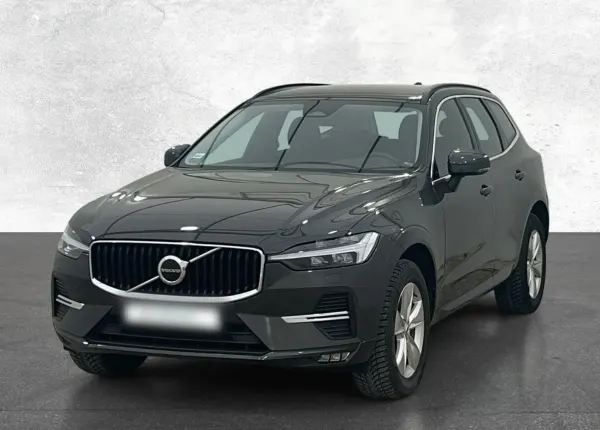 Volvo XC 60 B4 B Momentum Pro aut 2021 - używany samochód w leasingu
