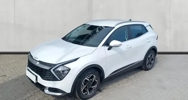 Kia Sportage 1.6 T-GDI mHEV M 2WD DCT