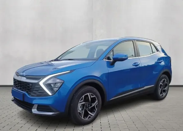 Kia Sportage 1.6 T-GDI mHEV M 2WD DCT