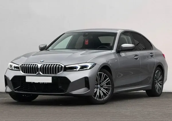 BMW Seria 3 330i xDrive M Sport aut 2025 - używany samochód w leasingu