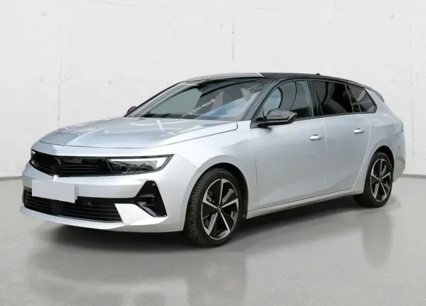 Opel Astra VI 1.2 T GS S&S aut