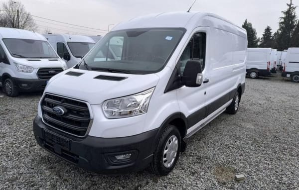 Ford Transit 350 L3H2 Trend