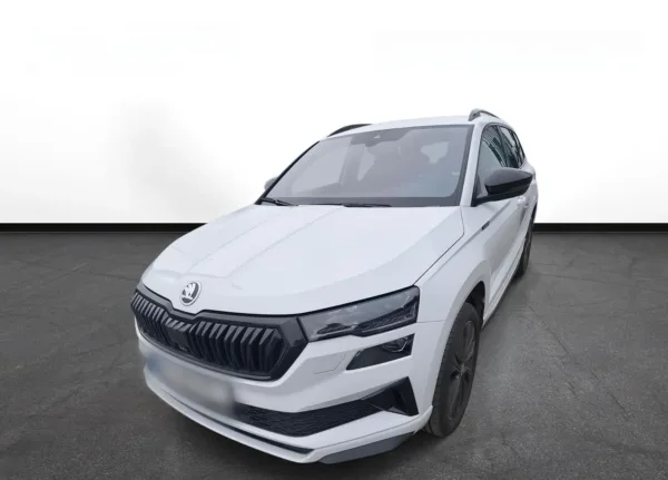 Skoda Karoq 1.5 TSI ACT Sportline DSG