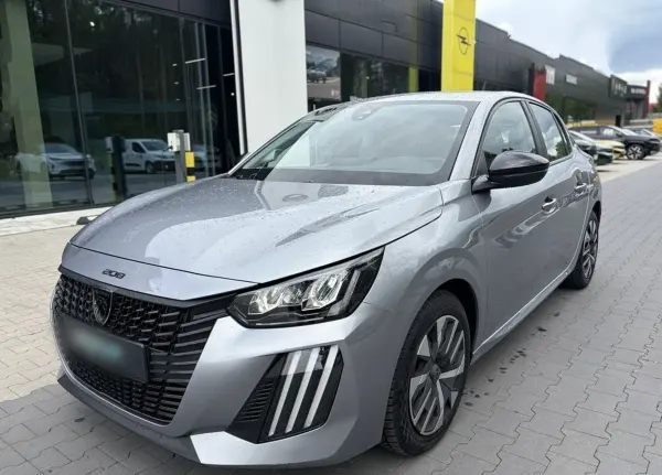 Peugeot 208 1.2 PureTech Active S&S 2023 - używany samochód w leasingu